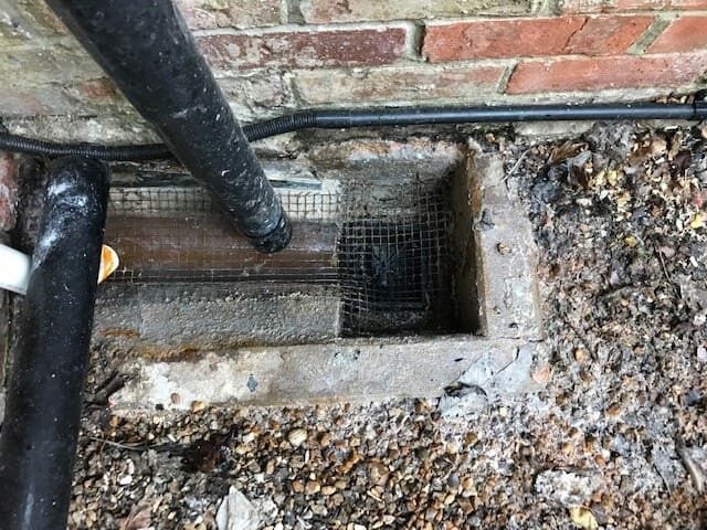 Blocked-Drain-London-After